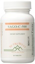 Nutri-West - Sago-C-500 90 Tabletit