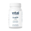 Vitaaliravinteet 5- HTP 50 mg (5-hydroksitryptofaani) Vegaaniserotoniinin lisäravinteet* ...
