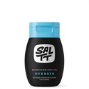 SALTT Hydraatti Elektrolyytti tipat Keto ruokavaliot & jaksottainen paastoaminen - Immuunituki - gluteeniton - natrium, magnesium, kalium ja trace mineraalit - makuamaton - 2 fl oz