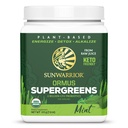 Organic Greens Powder Superfood Complex 