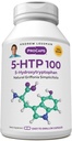 Andrew LESSMAN 5-HTP 100-60 kapselia ... auttaa parantamaan unen laatua ja tukee tervettä hermostoa. Ultra-Pure 5-hydroksitryptofaani (5-HTP). Tukee tasapainoista mielialaa. Ei lisäaineita