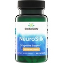 Swanson Astaksantiini & Zeaksantiini Silmien terveys täydentää 4 mg Astaksantiini & 4 mg OmniXan Zeaksantiini (60 Softgels)
