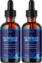 (2 Pack) Prostadine Drop - Virallinen Drop Formula Prostadine miesten, Prostadine Reviews, Prostadine Supplement, Prostadine Natural Liquid Support, Prostadine Drop Formula, 2 pullot 2 kuukautta
