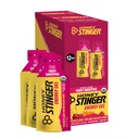 Honey Stinger Organic Fruit Smoothie Energy Gel, Gluteeniton & Kofeiiniton, liikunta, juokseminen ja suorituskyky, urheilu ravitsemus koti &amp; kuntosali, Pre and Mid Treenit, 12 Pack, 13.2