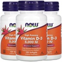 NYT D- 35000 IU,120 Softgels