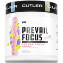 Prevail Pre Treenout Powder with Nootropics: Pre Treout for Miehet ja naiset, Leikkaa Edge Energy ja Focus täydentää L Citulline, Alpha GPC, L Tyrosine ...