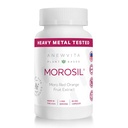 Uusi vita.Morosiili: antioksidantti ja ravitsemus Supplement for Men & Wealness & Vitality ...