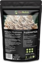 Go Nutra Maitake Mushroom Extract Powder 8 oz 10:1 Extract Vahvuus ... Sienenen täydennys 30% Polysaccharides ... Maitake Powder King of Mushrooms...