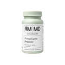 Amy Myers MD Primal Earth Probiootti - Digestiivinen & Immunosupport Supplement - Soil-Based Probiootti - Gluteeniton & ei-meijeri - Paleo-ystävällinen aikuisten terveys täydentää - 30 kapselia