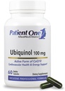 Potilas Yksi Ubikinoli 100 mg 
