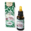 Pon Lee Brasilia Green Bee Propolis Liquid Extract Ei alkoholia 30ML 1 pakkaus