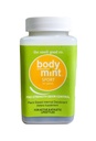 Body Mint Sport, Extra Strength klorofylli Deodorizing Supplement Full Body Freshness, alumiinivapaa Plant-Based Internal Deodorant, Suunniteltu aktiivisia ja urheilullinen elämäntapa, 50 tab