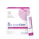 Bio-Botanical Research Biocidin Drink Mix - GI InnerCalm - Support Ruoansulatus, GI Detox, Terve mieliala & Rentoutumisen tunne - Rauhoittava kaava Glysiini & ei glutamiinia (30 Stick Packs)