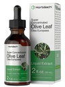 Horbäach Olive Leaf Extract Liquid ... 2 fl oz...