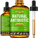 Dog Antibiootit kanssa kanan maku ... Сat Antibiootteja infektio, UTI, Allergies, Runny Nenä ... Ruoansulatusta tukea ... eri rotuja ja ikäjä...