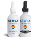 Mineral Supplement for Water - Tee Ultra-Premium Mineraalivesi - Magnesium, Trace Mineral & Electrolyte Hydration System, Mineralize suodatetaan ja RO vesi, kaksi 2 oz pullot nestemäisiä tippaja