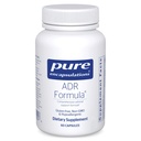 Puhtaat kapselit ADR Formula ...