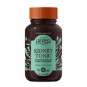 Yrtit, jne. Munuaiset Tonic Softgels - Function Supplement - Natural with Voikukka, Saw Palmetto & Persilja - 60 Softgels (60 Servings)