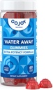 GOJOY Water Away Gummies 