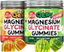 Magnesium Gummies Bundle 