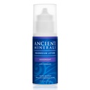 Antiikin mineraalit Magnesium Lotion Goodnight night cream sisältää melatoniinia magnesiumkloridia ja OptiMSM ajankohtainen yö kosteuttava voide(2.50)