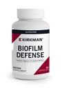 Kirkman - Biofilmin puolustus Disruptor ja Buster - W/Lipase ja Glukoamylaasi - Enzymes for Digestion miesten ja naisten - Suojaa immuunijärjestelmää - 60 täydentää kapselit
