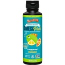 Barleanin Omega Pals Lipsmackin' Citrus Flavored Omega-3 lapsille, Nami Children's Liquid Fish Oil Supplement 750 mg EPA & DHA Brain & Eye Health, 8 oz