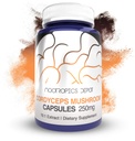 Nootropics Depot Cordyceps Sienikapselit 