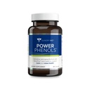 Pesula MD Power Fenolit Brain Health Supplement for Cognition, Focus, Motivation, Tuottavuus, ja energia - (30 Servings)