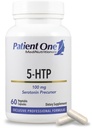 Potilas 1 5- HTP 100 mg