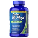 Osteo Bi-Flex-glukosamiini D- vitamiinin kanssa, yksi per päivä Osteo Bi- flex, yhteinen terveys, 130 päällystettyä tablettia, 130