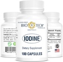 Jodi 100 kapselia