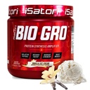 iSatori BIO-GRO proteiini synteesi vahvistin, lihasten Recovery & Growth, parannettu Stimulant Free Pre-Workout & Colostrum täydentää Bio-Active Peptides- Vanilla Ice Cream (60 Servings)