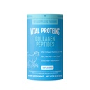 Vital Proteins Collagen Peptides Powder - tukee hiuksia, kynsiä, ihoa, luuta ja yhteistä terveyttä, makuamatonta, kollageeniproteiinia 9.33 OZ