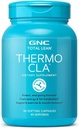 GNC yhteensä Lean Thermo CLA 