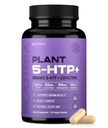 Nootrix Organic Plant 5 HTP+ Täydennysosa 