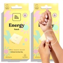 Patch Brand Energy Patchs 