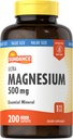 Sundance Magnesium Supplement 
