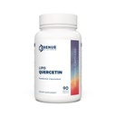 Rerue by Science Quercetin ... Korkea vahvuus Liposomal Quercetin Lisäravinteet ... 90 Quercitin kapselit... 150mg Quercetin per Serving...