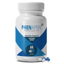 PhenAprin XR Maximum Strength Ruokahalua Suppressant & Nälkä Control 