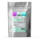 B6-vitamiini Powder (4 Oz / 113 Gram) Pyridoksiini HCL -jauhe sokerien, rasvojen ja proteiinien asianmukaiseen toimintaan elimistössä tukee aineenvaihduntaa ja hermoston toimintaa