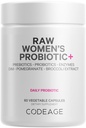 Codeage Raw Women