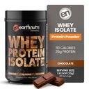 Whey Isolate Protein Powder 