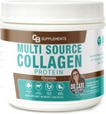 CB lisäravinteet Multi Collagen Protein 