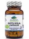 Puhdas Mountain Botanicals Gotu Kula -kapselit
