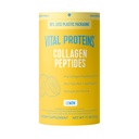 Vital Proteins Collagen Peptides Powder, Collagen Lisäravinteet, Hiukset ja ihon terveys, 14 Tarjoukset, sitruuna