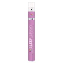Sleep Support Spray (30 päivän sumutus) - melatoniini, 5-HTP, L-teaniini, & yrttiuutteet, Spearmint Flavor, TSA Safe & Fast Absorbing by SpectraSpray
