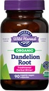 Oregon's Wild Harvest Voikukka Root Organic Supplement 