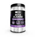 Puhdas alkuperäinen ainesosat Beta Alanine, (730 kapselia) Aina puhdas, ei lisäaineita tai täyteaineita, Lab vahvistettu