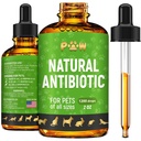Koiran Antibiootit infektio, Yskät, UTI:t, Allergiat, kutina .